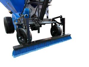 Eco-Sweeper