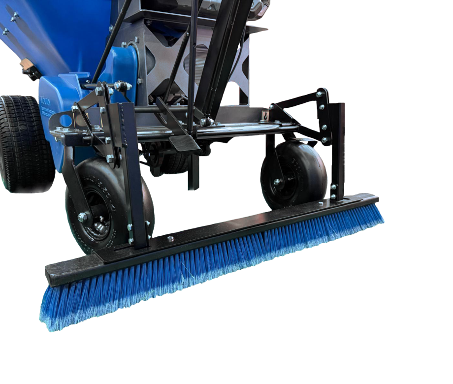 Eco-Sweeper