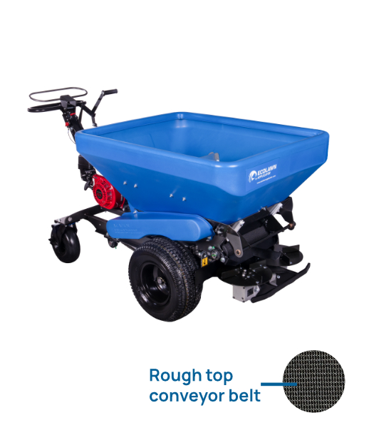 ECO250-S Sand Top Dresser